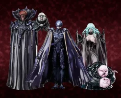 Berserk: The Golden Age Arc - Actionfigur Femto (re-run): FREEin