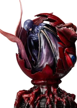 Berserk: The Golden Age Arc - Actionfigur Femto: Birth of the Hawk of Darkness Ver. (re-run): FREEin