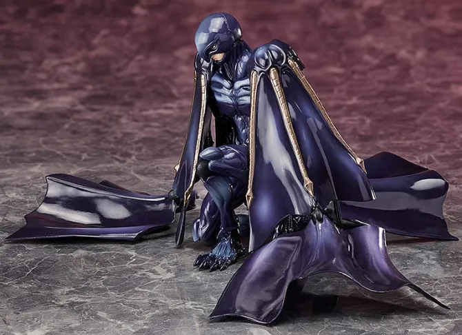 Berserk: The Golden Age Arc - Actionfigur Femto: Birth of the Hawk of Darkness Ver. (re-run): FREEin