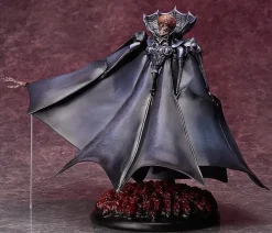 Berserk: The Golden Age Arc - Void and Ubik Figma (re-run): FREEin
