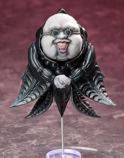 Berserk: The Golden Age Arc - Void and Ubik Figma (re-run): FREEin