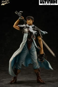 Berserk Ultimode - Guts: The Mercenary Statue: Kyoto