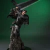Beserk - Guts Statue / Black Swordsmen: First 4 Figures