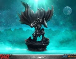 Beserk - Skull Knight Statue: First 4 Figures