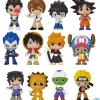 Best of Anime - Mystery Minifiguren Blindbox / One Piece - Dragonball - Death Note - Bleach - Naruto