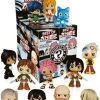 Best of Anime - Mystery Minifiguren Blindbox: Funko