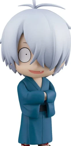 Birth of Kitaro: The Mystery of GeGeGe - Kitaro's Father Nendoroid: Orange Rouge