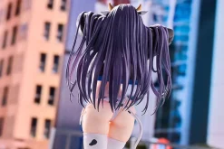 Biya Original Character - Yuna Statue / Cow Bikini Ver.: Ensoutoys