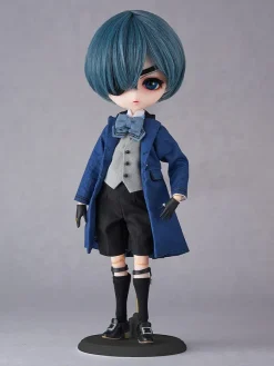 Black Butler - Ciel Phantomhive Actionfigur / Harmonia Bloom: Orange Rouge