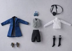 Black Butler - Ciel Phantomhive Actionfigur / Harmonia Bloom: Orange Rouge