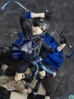 Black Butler - Ciel Phantomhive Statue : Aniplex
