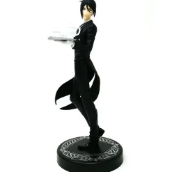 Black Butler - Sebastian Michaelis Figur: Furyu