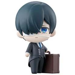 Black Butler - Tekupiku Minifigur Ciel Phantomhive: Rowatashi Noise