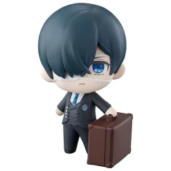 Black Butler - Tekupiku Minifigur Ciel Phantomhive: Rowatashi Noise