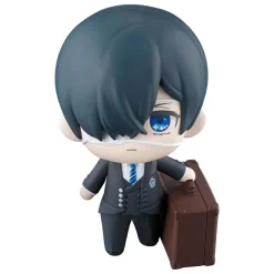 Black Butler - Tekupiku Minifigur Ciel Phantomhive: Rowatashi Noise