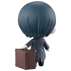 Black Butler - Tekupiku Minifigur Ciel Phantomhive: Rowatashi Noise