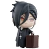 Black Butler - Tekupiku Minifigur Sebastian Michaelis: Rowatashi Noise