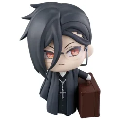 Black Butler - Tekupiku Minifigur Sebastian Michaelis: Rowatashi Noise
