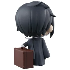 Black Butler - Tekupiku Minifigur Sebastian Michaelis: Rowatashi Noise