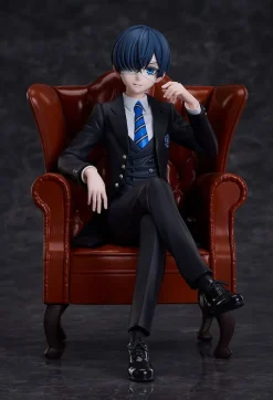 Black Butler: Boarding School Arc - Ciel Phantomhive Statue : Aniplex