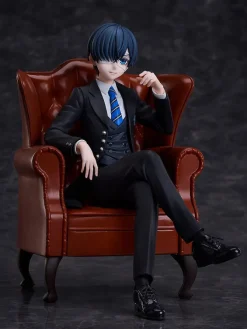 Black Butler: Boarding School Arc - Ciel Phantomhive Statue : Aniplex