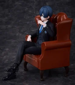 Black Butler: Boarding School Arc - Ciel Phantomhive Statue : Aniplex