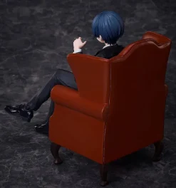 Black Butler: Boarding School Arc - Ciel Phantomhive Statue : Aniplex