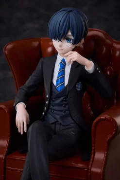 Black Butler: Boarding School Arc - Ciel Phantomhive Statue : Aniplex