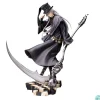 Black Butler Book of Circus Undertaker Statue - ARTFXJ [Neuauflage]: Kotobukiya