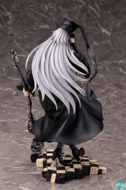 Black Butler Book of Circus Undertaker Statue - ARTFXJ [Neuauflage]: Kotobukiya