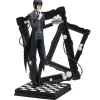 Black Butler Book of Circus - Sebastian Michaelis Statue / ARTFXJ [NEUAUFLAGE]: Kotobukiya