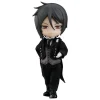 Black Butler: Book of the Atlantic - Sebastian Michaelis Nendoroid Doll: Orange Rouge