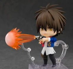 Black Cat - Train Heartnet Nendoroid: Good Smile Company