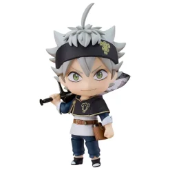 Black Clover - Asta Nendoroid: Good Smile Company