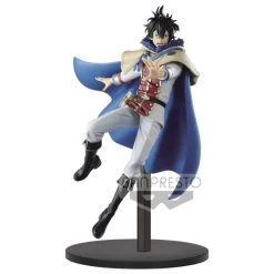 Black Clover - Yuno Figur / DXF: Banpresto