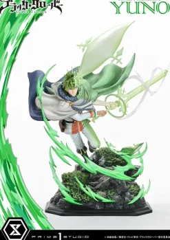 Black Clover - Yuno Statue / Concept Masterline Series: Prime 1 Studio