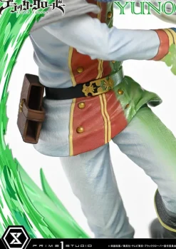 Black Clover - Yuno Statue / Concept Masterline Series: Prime 1 Studio