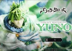 Black Clover - Yuno Statue / Concept Masterline Series: Prime 1 Studio
