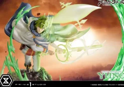 Black Clover - Yuno Statue / Concept Masterline Series: Prime 1 Studio