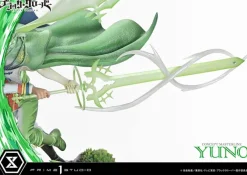 Black Clover - Yuno Statue / Concept Masterline Series: Prime 1 Studio