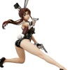 Black Lagoon - Revy Statue / Bunny Version: FREEing