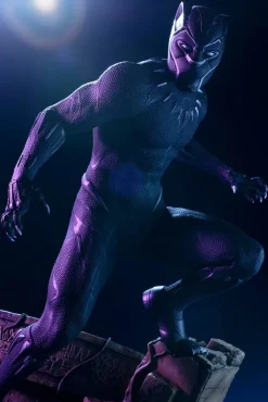 Black Panther Movie - Black Panther Statue / ARTFX: Kotobukiya