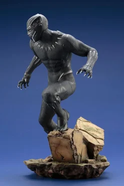 Black Panther Movie - Black Panther Statue / ARTFX: Kotobukiya