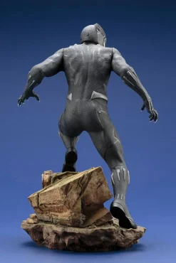 Black Panther Movie - Black Panther Statue / ARTFX: Kotobukiya