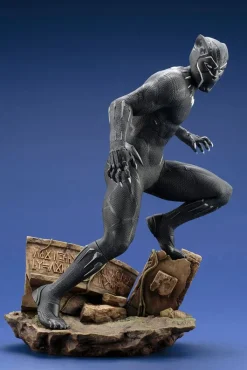 Black Panther Movie - Black Panther Statue / ARTFX: Kotobukiya