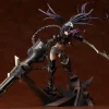 Black Rock Shooter - Black Rock Shooter Statue / Insane Black: Good Smile Company