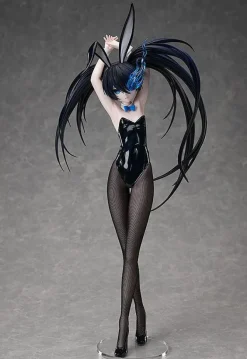 Black Rock Shooter - Black Rock Shooter Statue / Bunny Version: FREEing