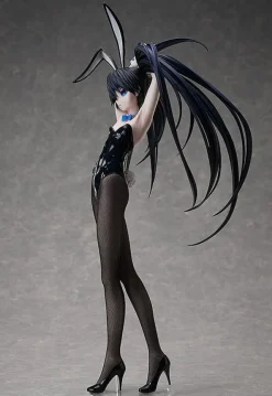 Black Rock Shooter - Black Rock Shooter Statue / Bunny Version: FREEing