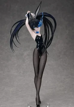 Black Rock Shooter - Black Rock Shooter Statue / Bunny Version: FREEing