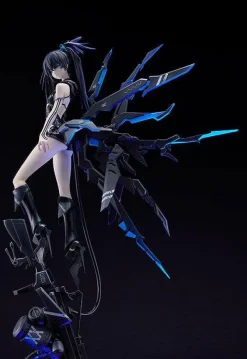 Black Rock Shooter - Black Rock Shooter Statue / Inexhaustible Version: Good Smile Company